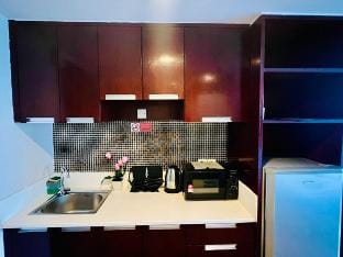 Royal Crown Scsp 963 KK CBD near Imago Vacation rental in Kota Kinabalu