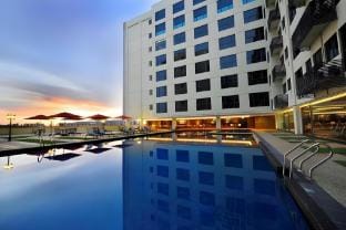 Kota Kinabalu Houses Vacation rental in Kota Kinabalu