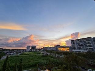 Kota Kinabalu Houses Vacation rental in Kota Kinabalu