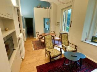Casa Meraviglia Torino Apartment in Turin