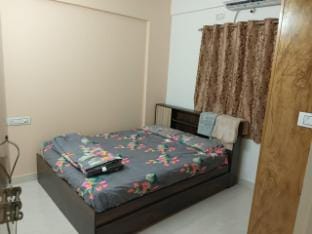 202 1BHK Fully Furnished Near Old Wipro Vacation rental in Bengaluru