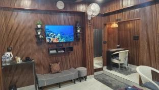Luxury Private Room Ensuit Bathroom-Shared Terrace Vacation rental in Uttarakhand