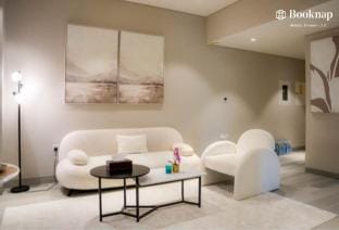 Stylish 1 BHK at Condor Marina Star Vacation rental in Dubai