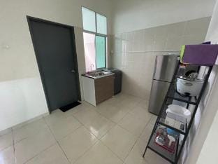Station 18 Homestay Vacation rental in Ipoh