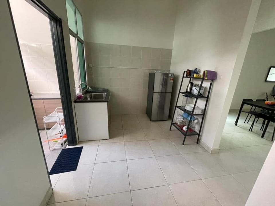 Station 18 Homestay Vacation rental in Ipoh