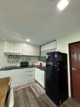 Free Parking|2-8Pax|3Room 2Bath @Vivacity Jazz 4 Vacation rental in Kuching