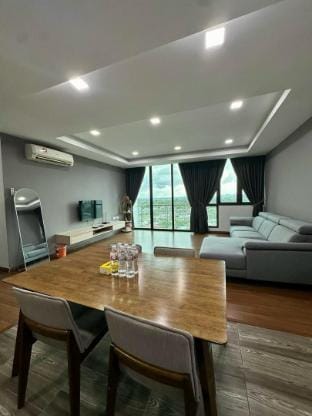 Free Parking|2-8Pax|3Room 2Bath @Vivacity Jazz 4 Vacation rental in Kuching
