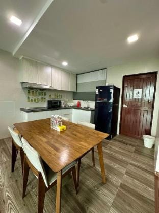 Free Parking|2-8Pax|3Room 2Bath @Vivacity Jazz 4 Vacation rental in Kuching