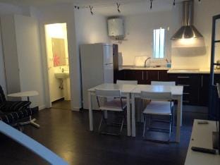 Private terrace overlooking the sea Vacation rental in Conil de la Frontera
