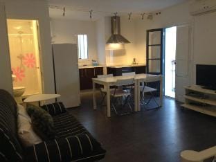 Private terrace overlooking the sea Vacation rental in Conil de la Frontera