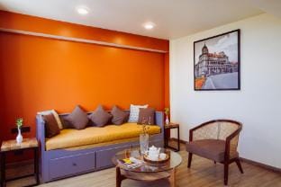 1 BHK with Mountain View in Shimla Vacation rental in Shimla