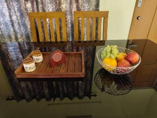 Bethesda, kochi, kerala(1bedroom,1 bath,2 adults ) Vacation rental in Kochi
