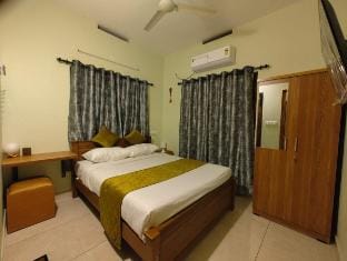 Bethy, kochi, kerala (1 bedroom,1 bath ,2 adults ) Vacation rental in Kochi