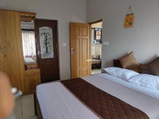Beth-Haran, Kochi,Kerala(Pent house,1bath,4adults) Vacation rental in Kochi