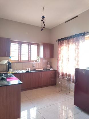 Beth-Haran, Kochi,Kerala(Pent house,1bath,4adults) Vacation rental in Kochi