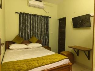 Beth-barah,kochi,kerala (2bedrooms,2 bath,4adults) Vacation rental in Kochi