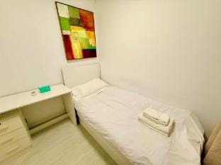 CityHome-5BRs,2Baths,Xujiahui, Wukang Road Apartment in Shanghai