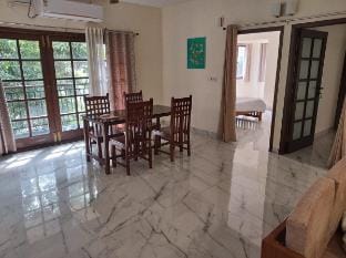 AuraHomes -3bhk in T Nagar Vacation rental in Chennai