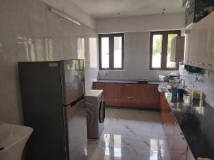 AuraHomes -3bhk in T Nagar Vacation rental in Chennai