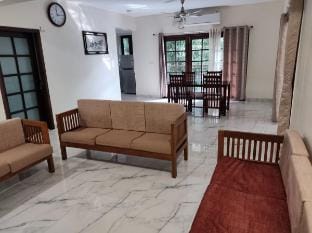 AuraHomes -3bhk in T Nagar Vacation rental in Chennai