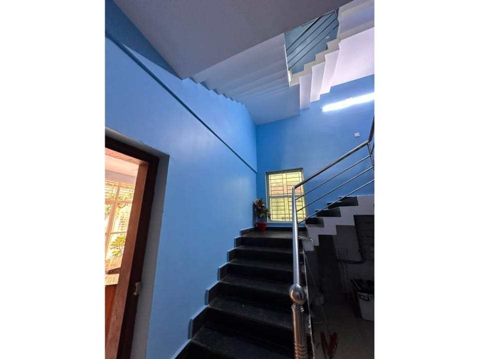 DhamStay Hotel Arambh Near kalingaNagar Bhubaneswr Hotel in Bhubaneswar
