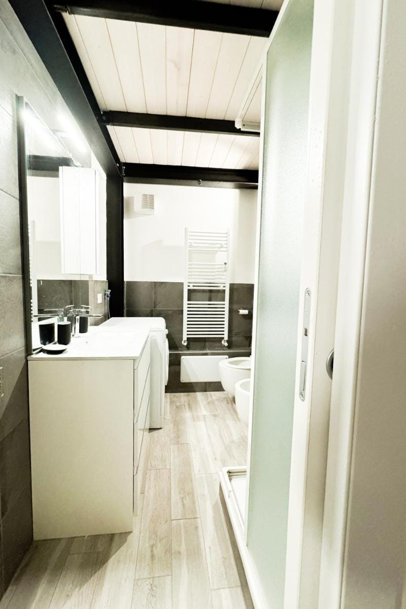 VOY | Masino Loft Apartment Vacation rental in Bologna