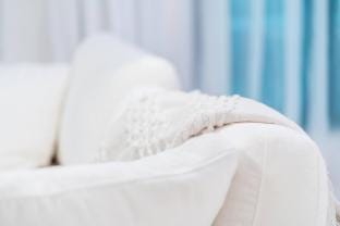 Emirates White Sensation Apartment in Sofia