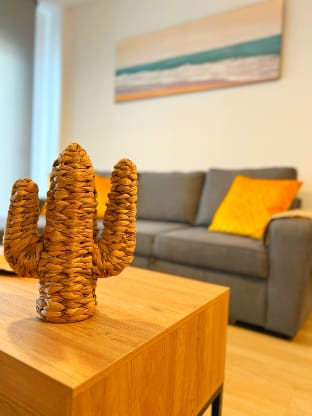 VISTAMAR by Residea Apartment in Benalmadena