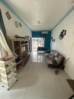 Rumah A14 GPK Kemang Bogor Vacation rental in West Java