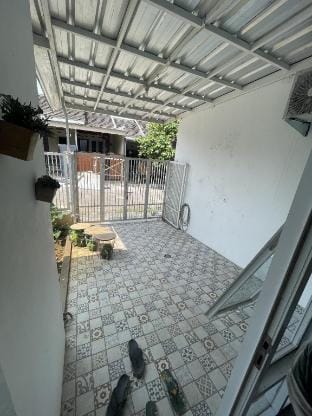 Rumah A14 GPK Kemang Bogor Vacation rental in West Java