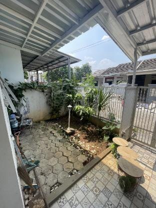 Rumah A14 GPK Kemang Bogor Vacation rental in West Java