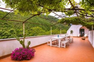 Villa Mina By NapoliApartments Vacation rental in Vietri sul Mare