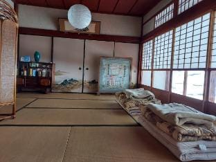 Miyama Houses Vacation rental in Kyoto Prefecture