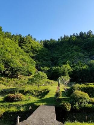 Miyama Houses Vacation rental in Kyoto Prefecture