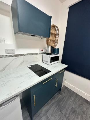 Room 9 NG3 2AZ Vacation rental in Nottingham