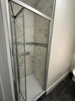 Room 7 NG3 2AZ Vacation rental in Nottingham