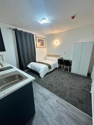 Room 7 NG3 2AZ Vacation rental in Nottingham
