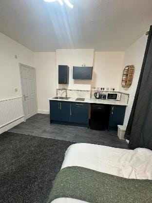 Room 7 NG3 2AZ Vacation rental in Nottingham