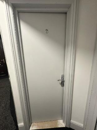 Room 3 NG3 2AZ Vacation rental in Nottingham