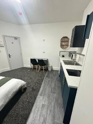 Room 3 NG3 2AZ Vacation rental in Nottingham