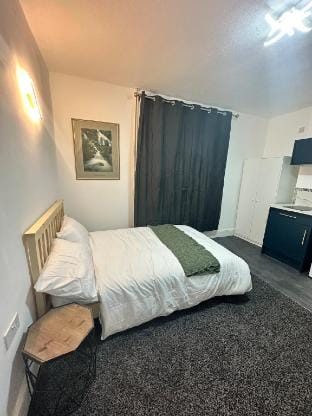 Room 4 NG3 2AZ Vacation rental in Nottingham