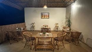 Escape Pod Himalayan Campsite Luxury tent in Uttarakhand