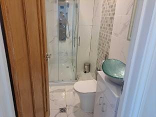 AcLand Lodge Dovercourt West Apartment in Tendring District