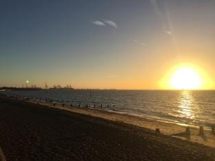 AcLand Lodge Dovercourt West Apartment in Tendring District