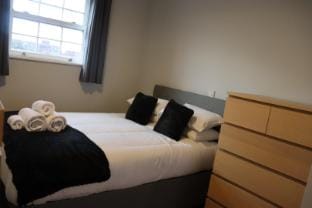 Anchors Away Vacation rental in Tendring District