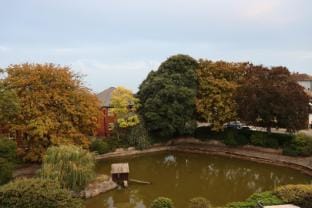 Anchors Away Vacation rental in Tendring District