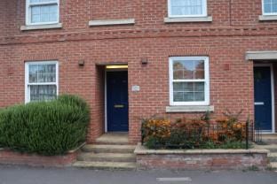 Anchors Away Vacation rental in Tendring District
