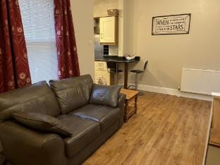 Haven Hideaway Apartment in Tendring District