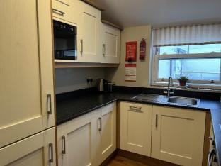 Haven Hideaway Apartment in Tendring District