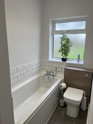 Oak View Vacation rental in Tendring District